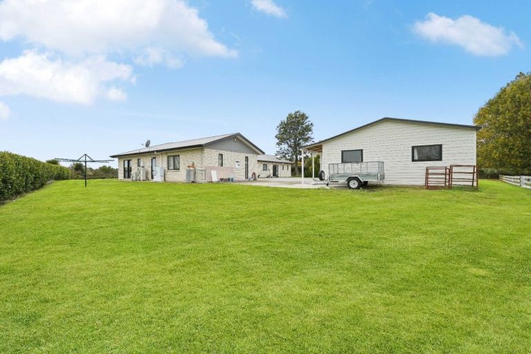 Photo of property in 233a Raynes Road, Rukuhia, Hamilton, 3282