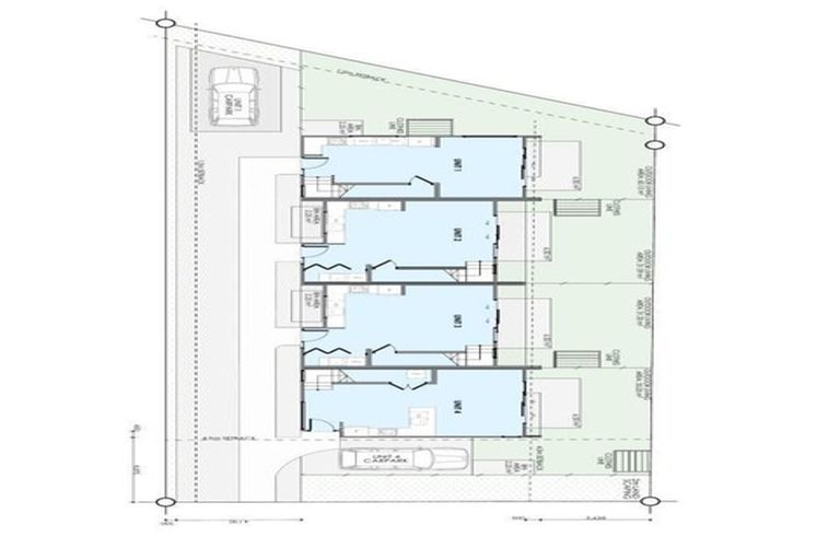 Photo of property in 711c Worcester Street, Linwood, Christchurch, 8062