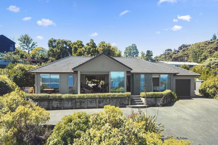 Photo of property in 136 Ti Point Road, Ti Point, Leigh, 0985