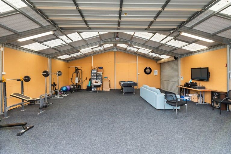 Photo of property in 30a Delamare Way, Rolleston, 7614