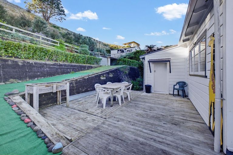 Photo of property in 73 Oranga Street, Westown, New Plymouth, 4310