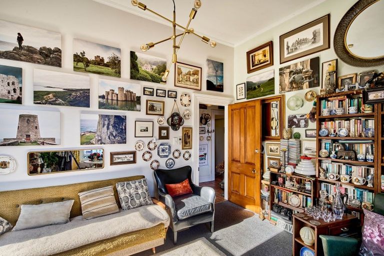 Photo of property in 230c Tinakori Road, Thorndon, Wellington, 6011