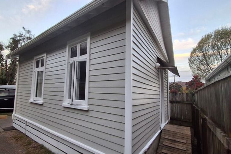 Photo of property in 61 Owen Street, Belmont, Lower Hutt, 5010