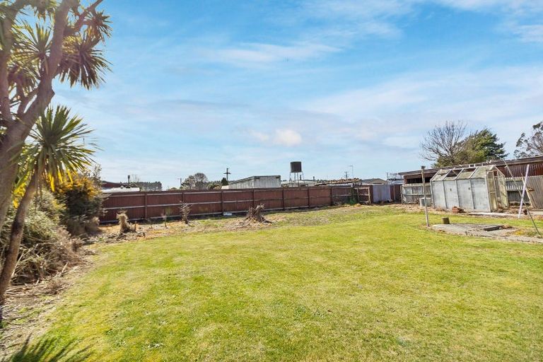 Photo of property in 30 Abbott Street, Pareora, 7912