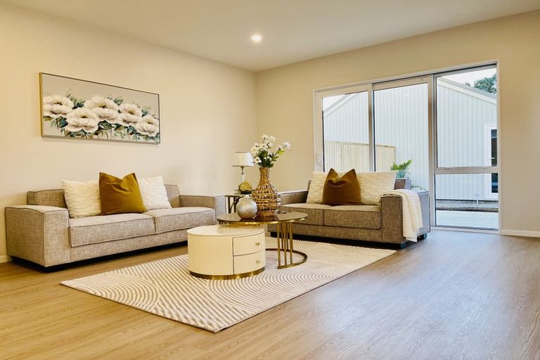 Photo of property in 103 Tributary Parade, Karaka, 2578