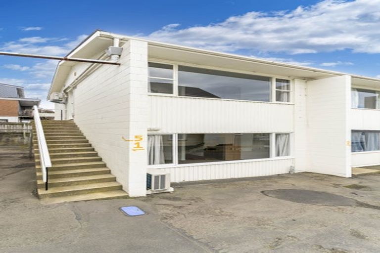 Photo of property in 1/128 London Street, Dunedin Central, Dunedin, 9016