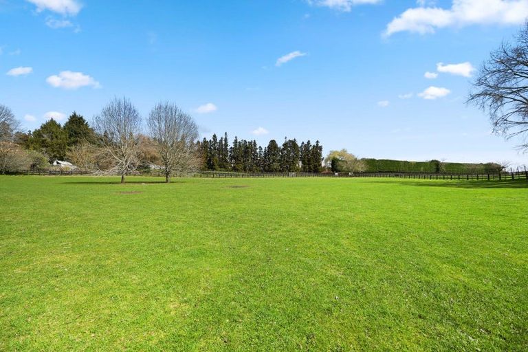 Photo of property in 248 Pencarrow Road, Tamahere, Hamilton, 3283