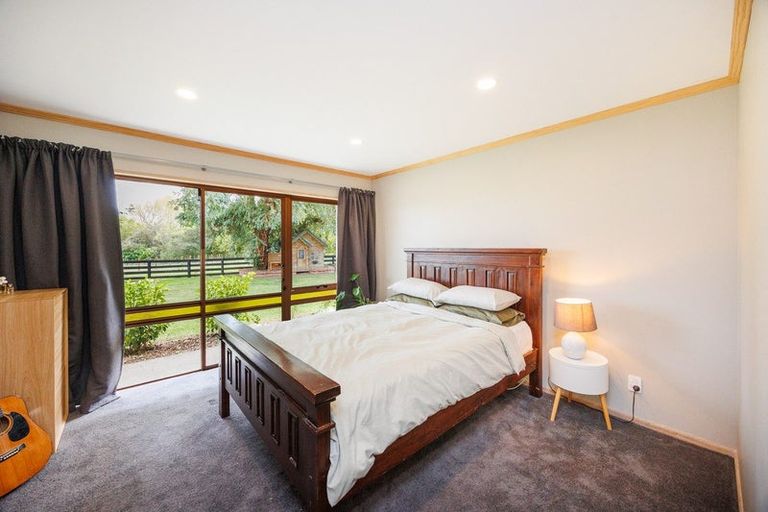Photo of property in 440 Stoney Creek Road, Kelvin Grove, Palmerston North, 4470