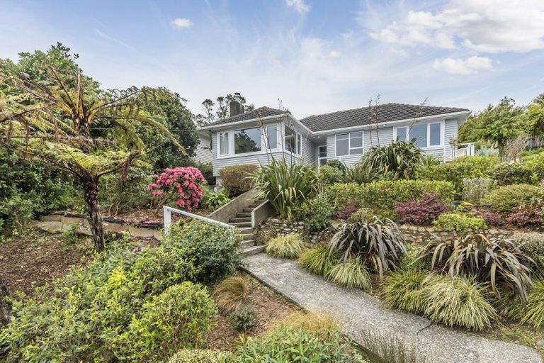 Photo of property in 63 Salford Street, Newlands, Wellington, 6037