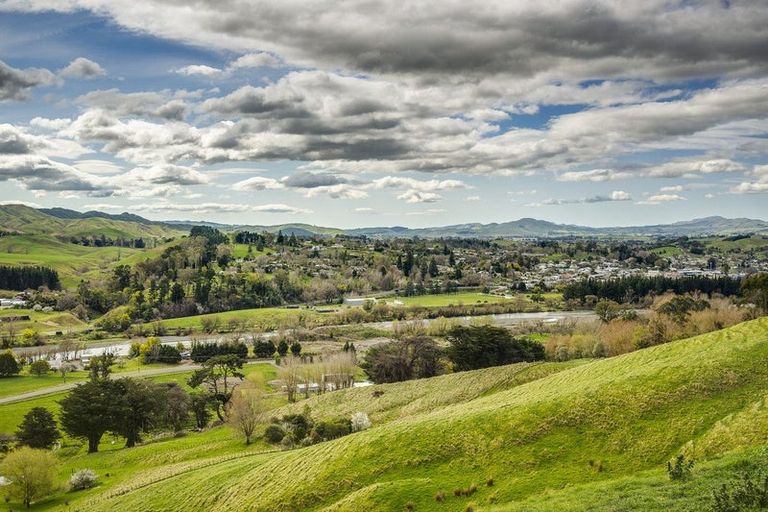 Photo of property in 226 Ongaonga Road, Waipawa, 4272