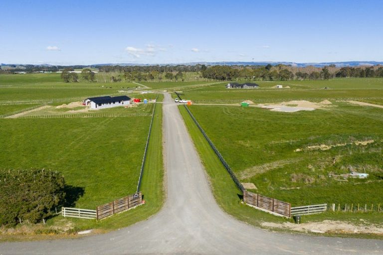 Photo of property in 434 Taonui Road, Aorangi, 4775