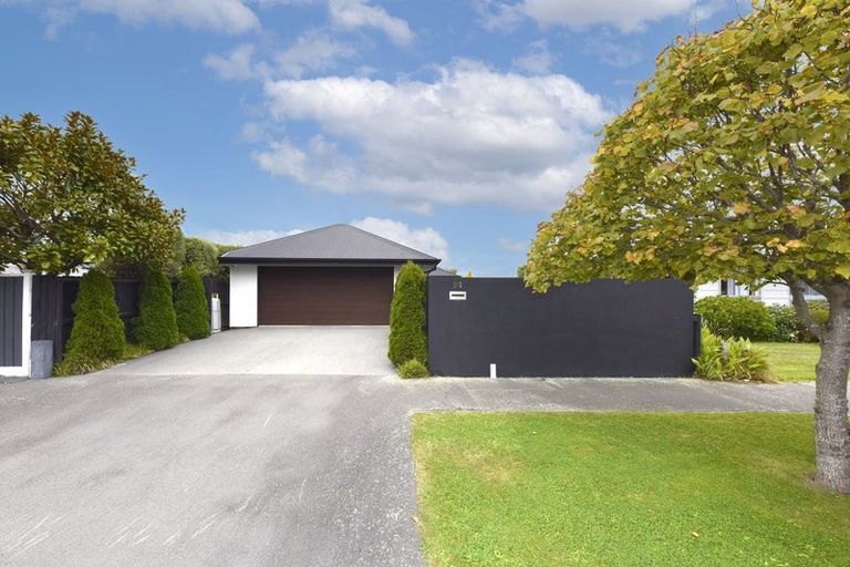 Photo of property in 91 Forfar Street, St Albans, Christchurch, 8014
