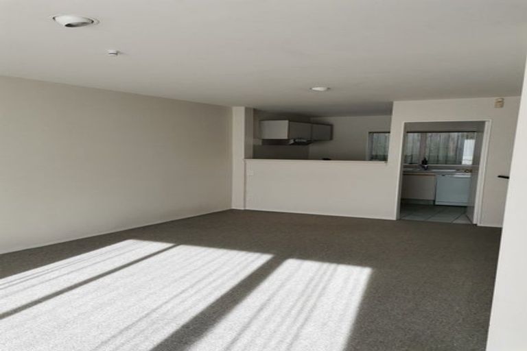 Photo of property in 11/20u Thompson Street, Mount Cook, Wellington, 6011