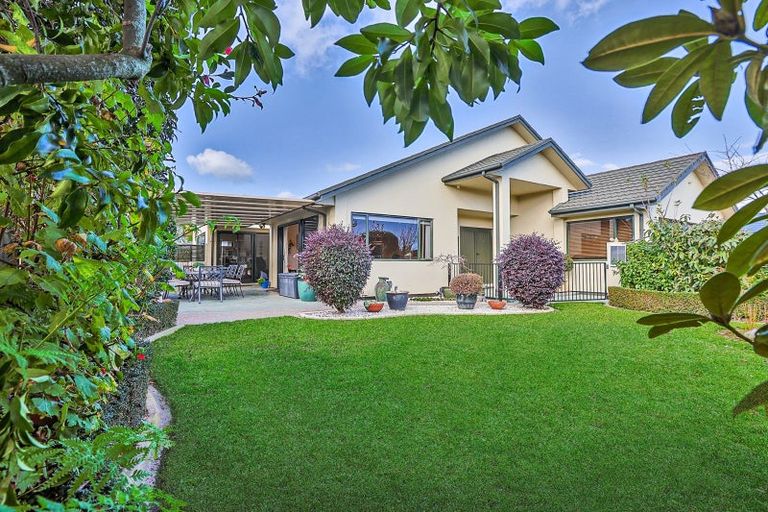 Photo of property in 10 Park Lane, Greenmeadows, Napier, 4112