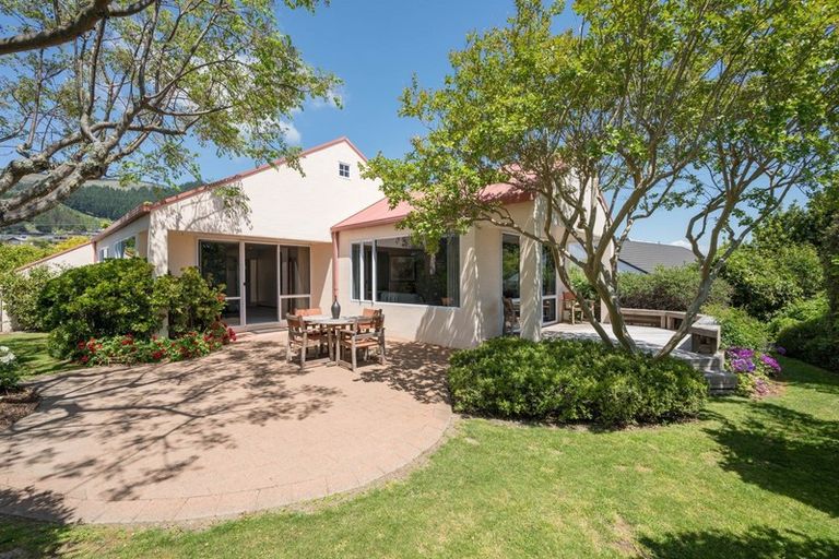 Photo of property in 240 Hill Street, Richmond, 7020