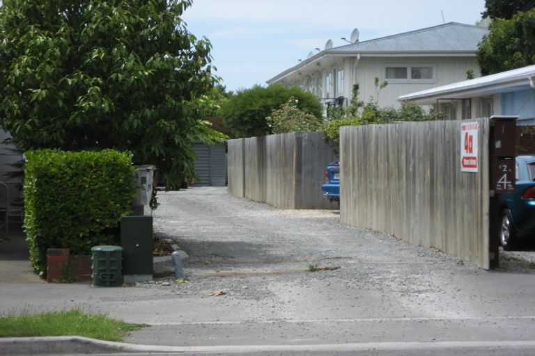 Photo of property in 4 Grove Road, Addington, Christchurch, 8024