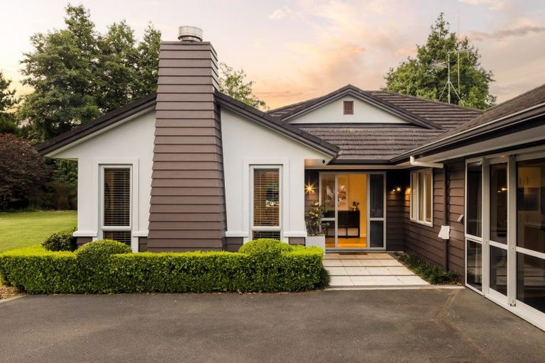 Photo of property in 69a Pencarrow Road, Tamahere, Hamilton, 3283