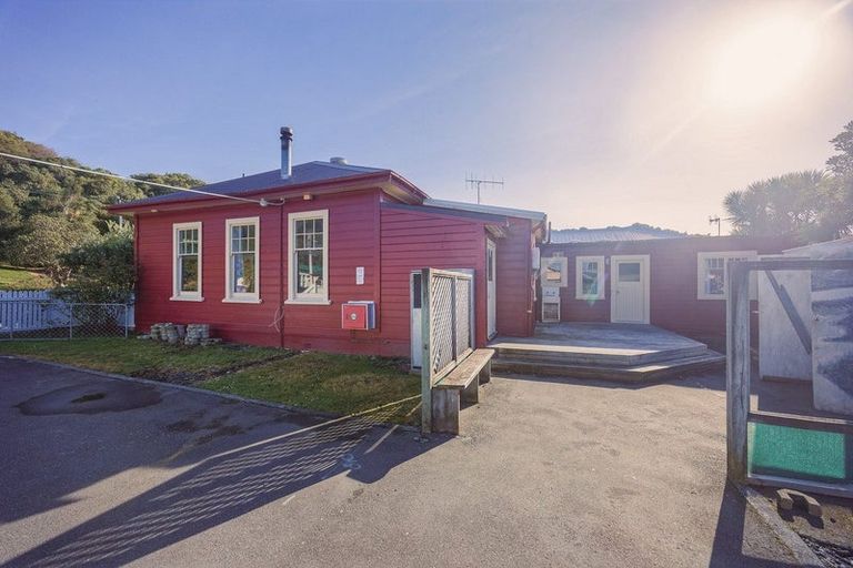 Photo of property in 1 Torquay Street, Kaikoura, 7300