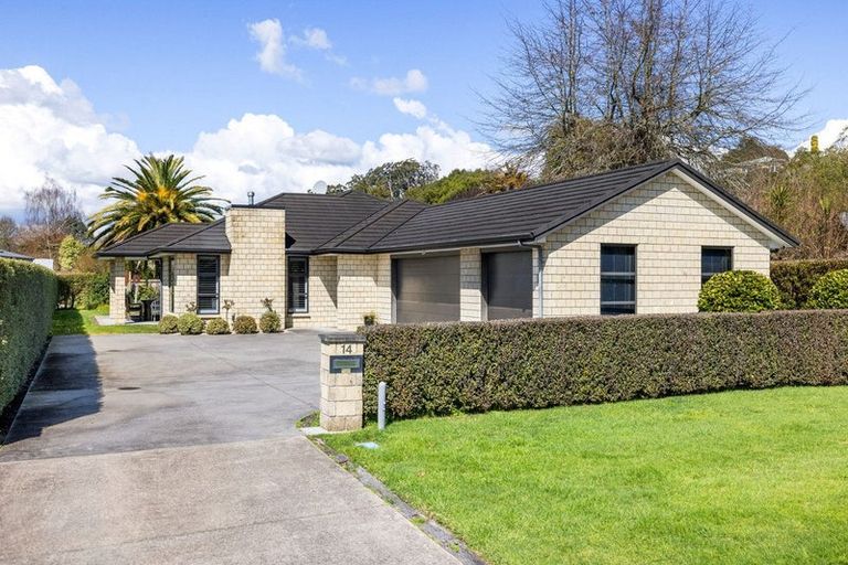 Photo of property in 14 Bronte Place, Leamington, Cambridge, 3432