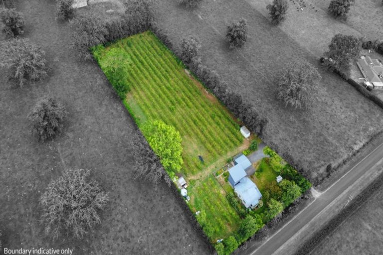 Photo of property in 96 Berquist Road, Ohaupo, 3881
