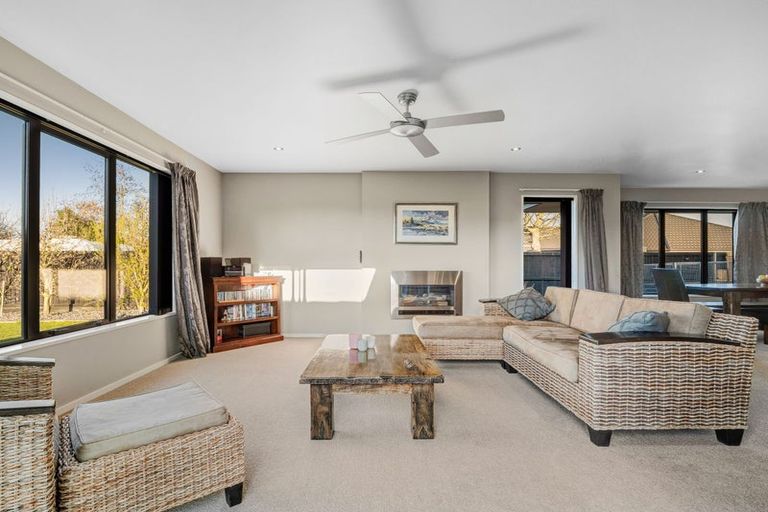 Photo of property in 52 Jacks Drive, West Melton, 7618