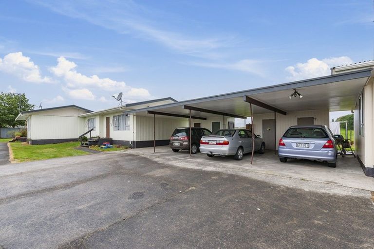 Photo of property in 137 Grampian Street, Tokoroa, 3420