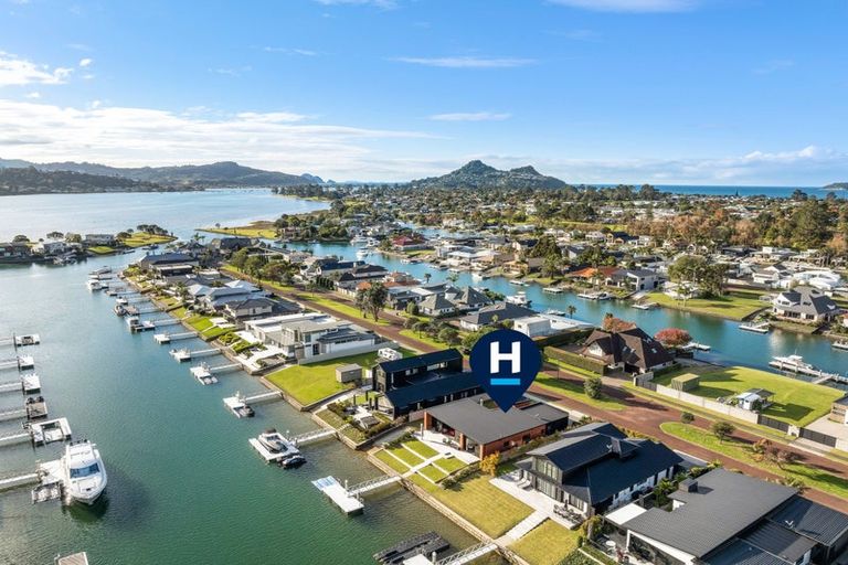 Photo of property in 117 Motu Grande, Pauanui, Hikuai, 3579