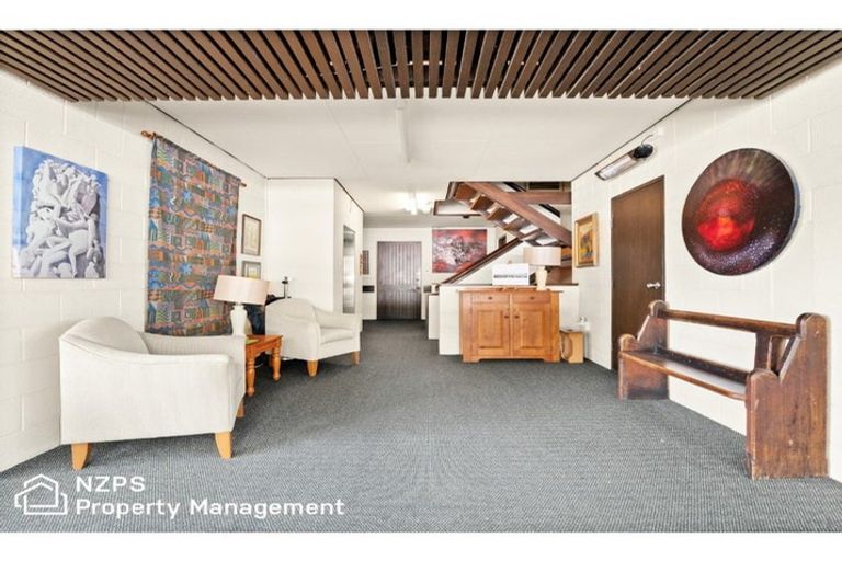 Photo of property in Cargill Court, 13/27 Arthur Street, Dunedin Central, Dunedin, 9016