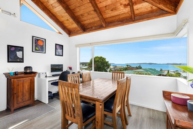 Photo of property in 17 Matangi Terrace, Snells Beach, 0920