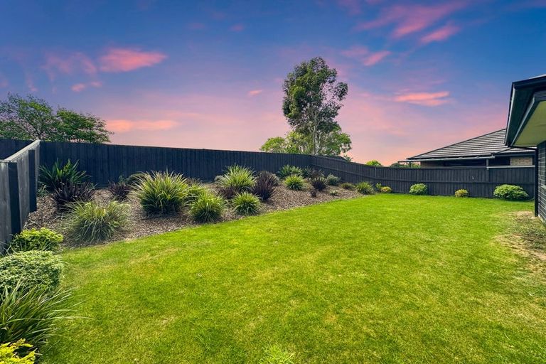 Photo of property in 8 Rahme Crescent, Kaiapoi, 7630
