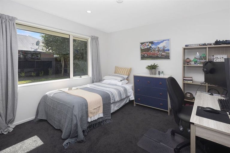 Photo of property in 14 Mounter Avenue, Northwood, Christchurch, 8051