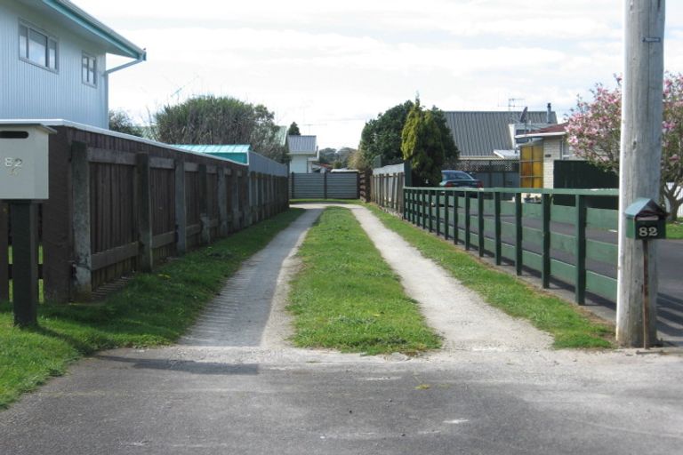 Photo of property in 82 Surrey Road, Springvale, Whanganui, 4501