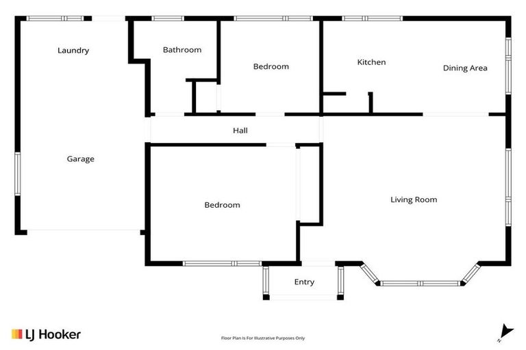 Photo of property in 15b Tedder Street, Saint Kilda, Dunedin, 9012