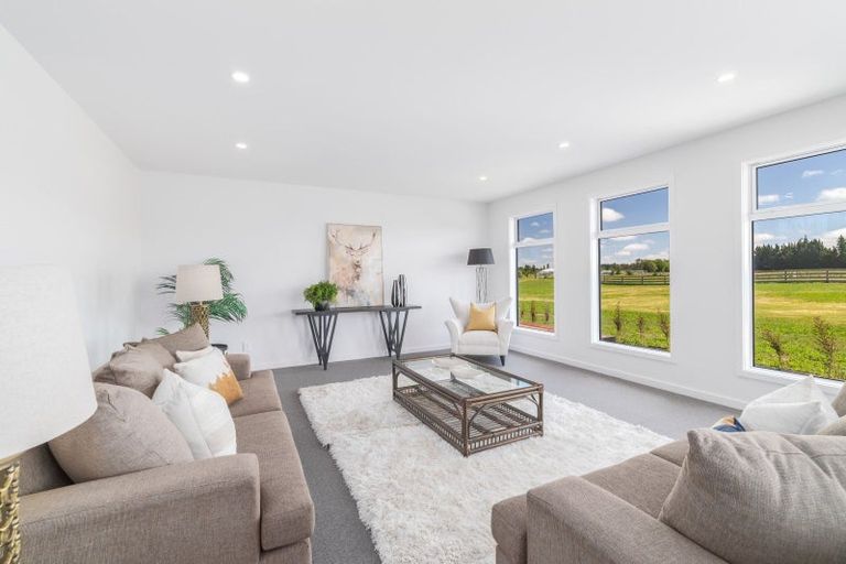 Photo of property in 944d Weedons Ross Road, West Melton, Christchurch, 7671