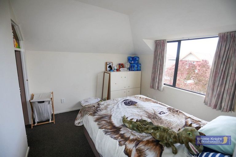 Photo of property in 5/213 Worcester Street, Christchurch Central, Christchurch, 8011