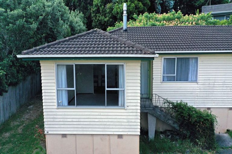 Photo of property in 49 Keegan Drive, Massey, Auckland, 0614