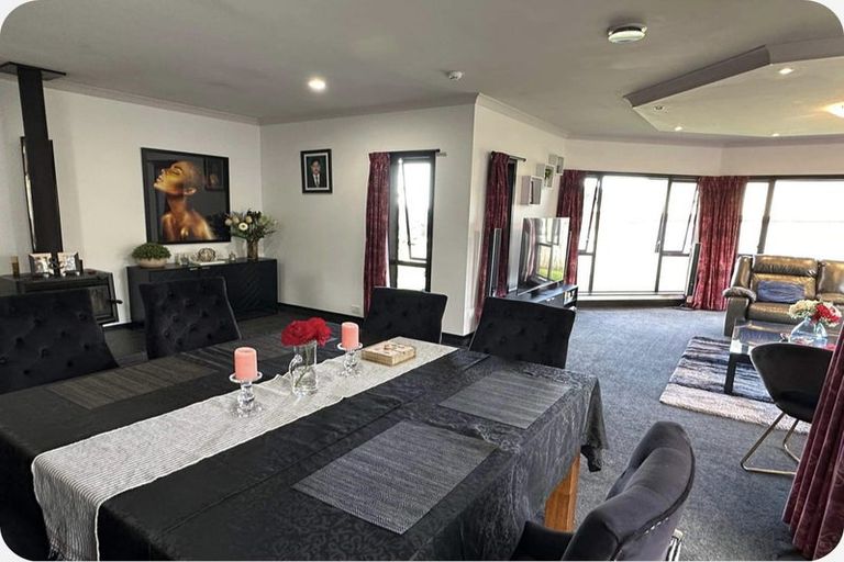 Photo of property in 5 Roseash Lane, Levin, 5510