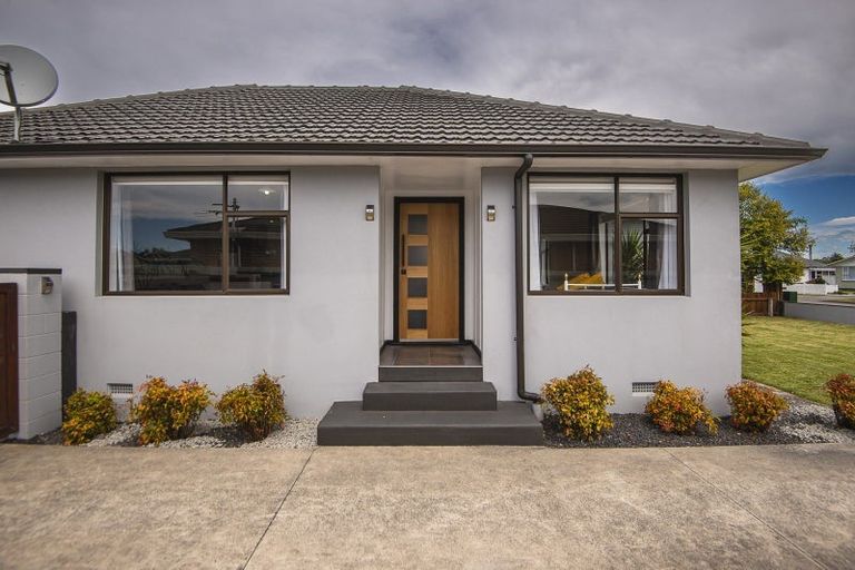 Photo of property in 20 Peraki Street, Kaiapoi, 7630