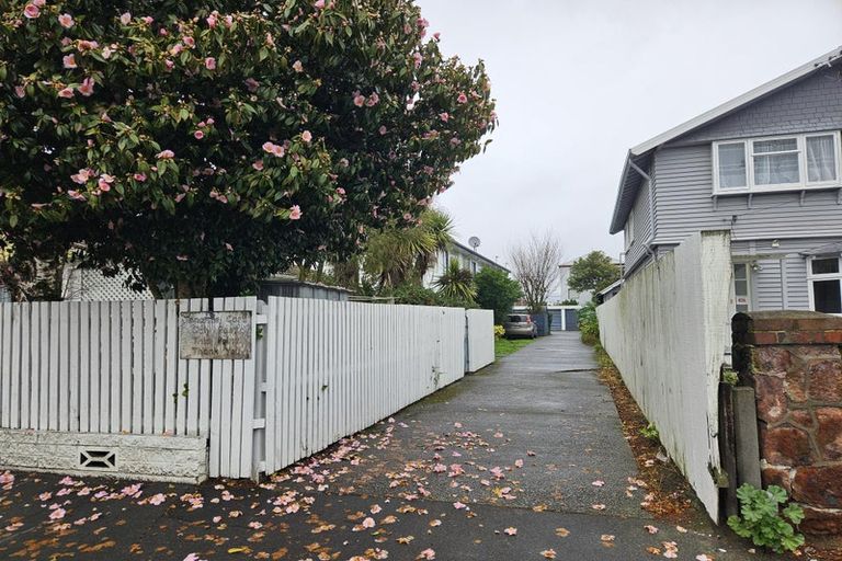 Photo of property in 4/354 Hereford Street, Linwood, Christchurch, 8011