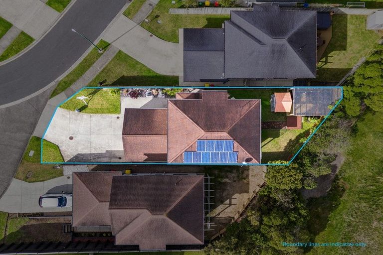 Photo of property in 21 Maylee Crescent, Gulf Harbour, Whangaparaoa, 0930