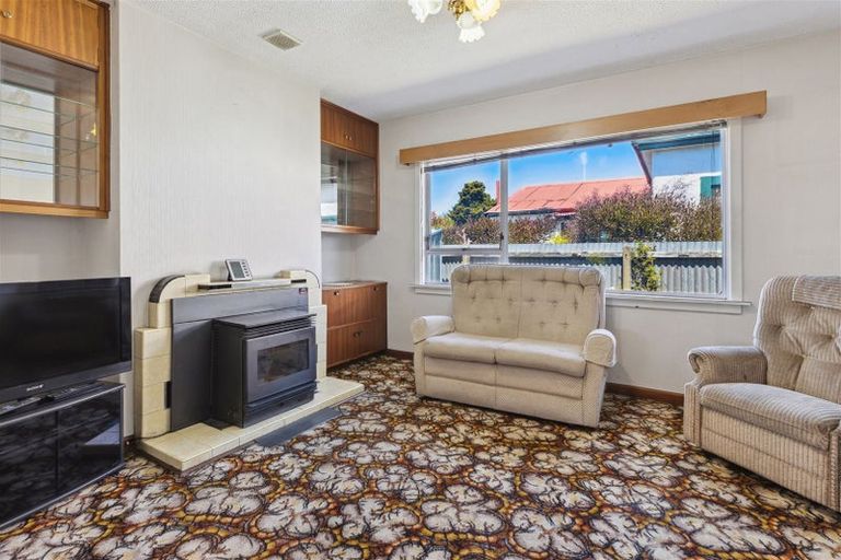 Photo of property in 37 Rutherford Street, Woolston, Christchurch, 8023