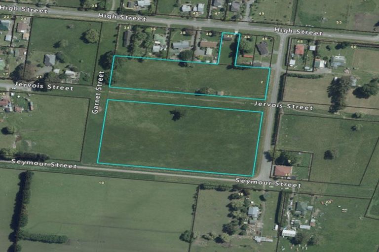 Photo of property in 29 Seymour Street, Hawarden, 7385