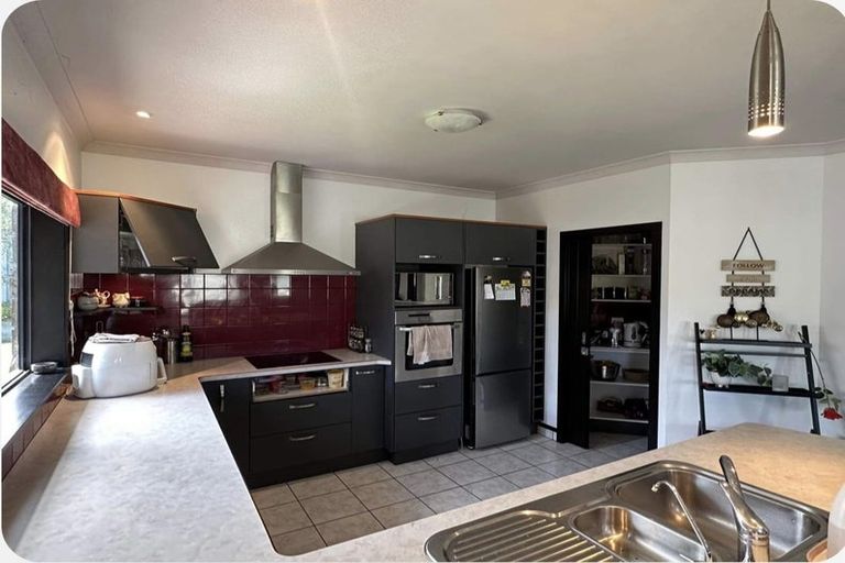 Photo of property in 5 Roseash Lane, Levin, 5510