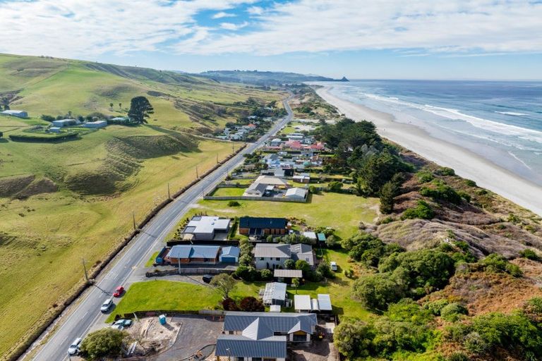 Photo of property in 749 Brighton Road, Ocean View, Dunedin, 9035