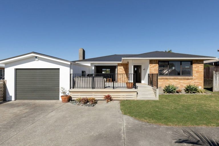 Photo of property in 36 Carysfort Street, Mount Maunganui, 3116