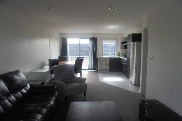 Photo of property in 3/11 Gordon Place, Newtown, Wellington, 6021