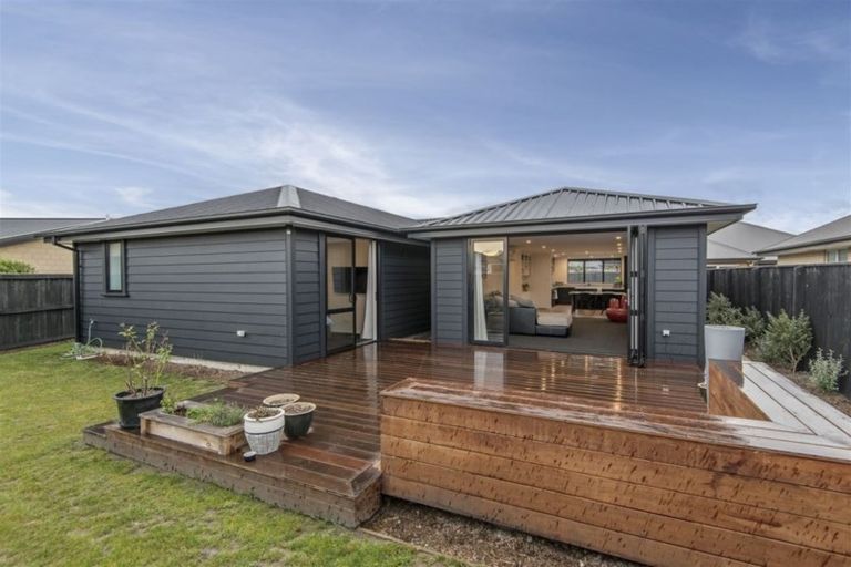 Photo of property in 45 Hayson Drive, Kaiapoi, 7630