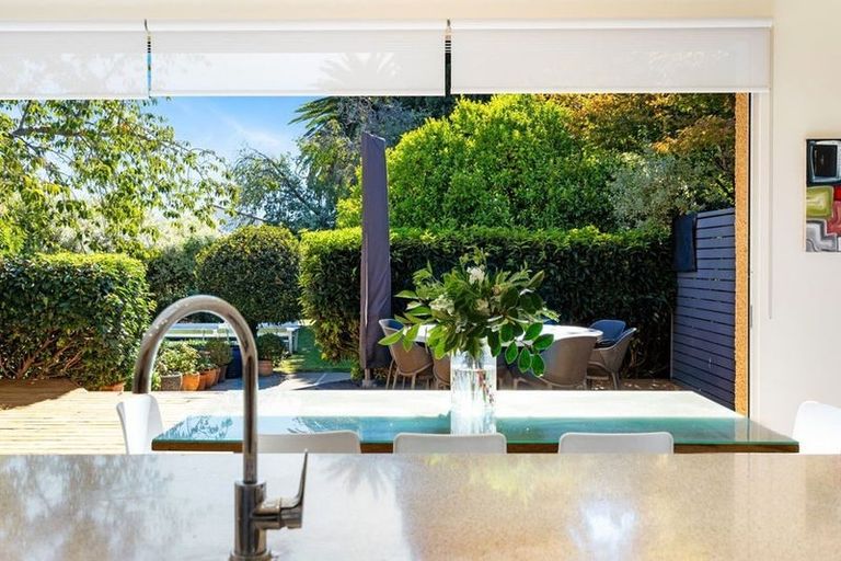 Photo of property in 13 Nelson Crescent, Napier South, Napier, 4110