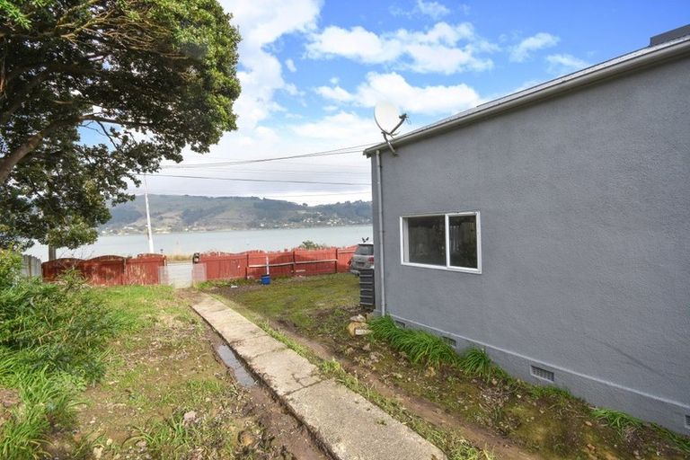 Photo of property in 263a Ravensbourne Road, Ravensbourne, Dunedin, 9022