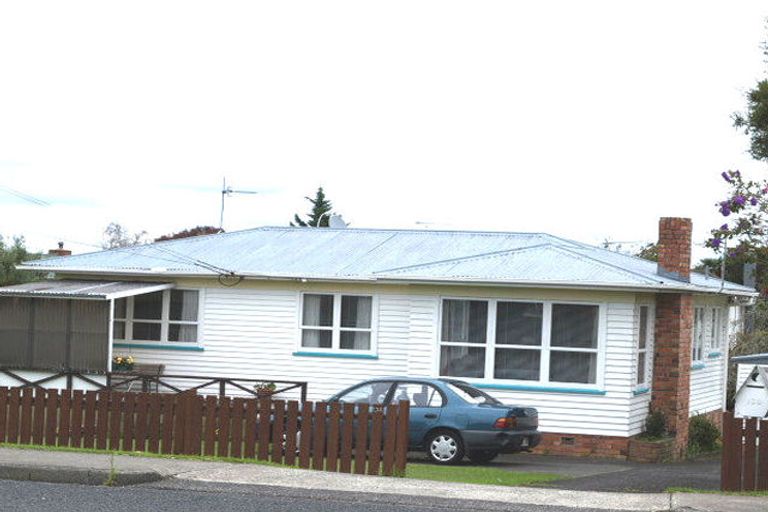 Photo of property in 138 Union Road, Howick, Auckland, 2014